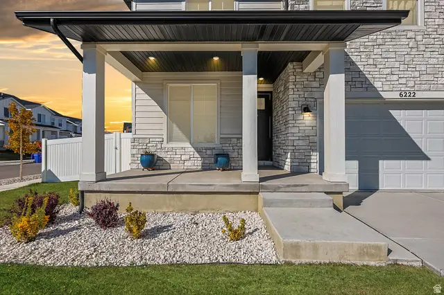 6222 W Breccia Vista Way, West Jordan, UT 84081 - Image #2