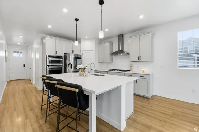 6222 W Breccia Vista Way, West Jordan, UT 84081 - Image #3