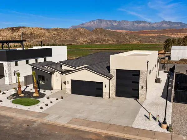 5018 W 1930 S, Hurricane, UT 84737