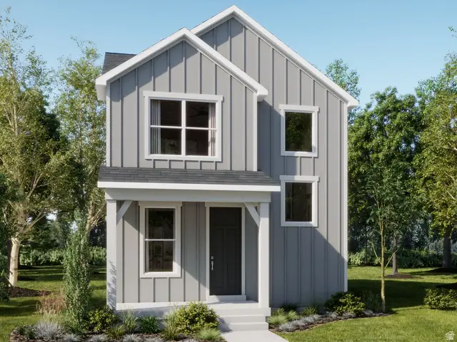 1557 S 920 W #131, Clearfield, UT 84015 - #1