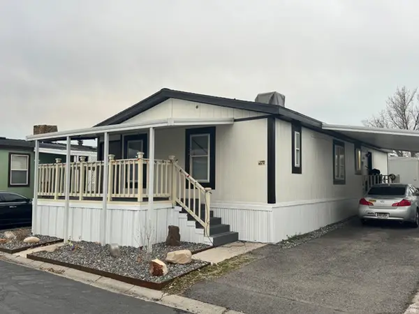 2529 W 2720 S, West Valley City, UT 84119