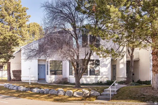 4681 S San Lucas Ct, Millcreek, UT 84117 - #1