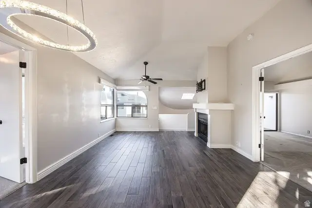 4681 S San Lucas Ct, Millcreek, UT 84117 - #3