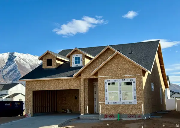 2227 W Fortune Ln #448, Mapleton, UT 84664