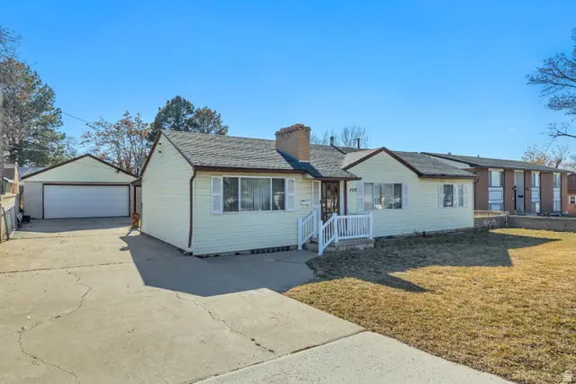 220 E Pioneer Ave, Sandy, UT 84070 - Image #1