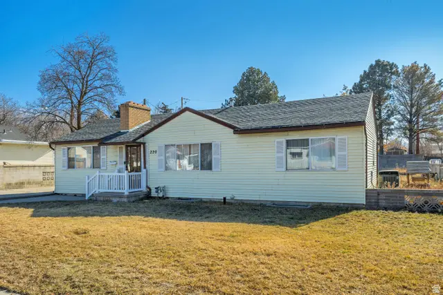 220 E Pioneer Ave, Sandy, UT 84070 - Image #2