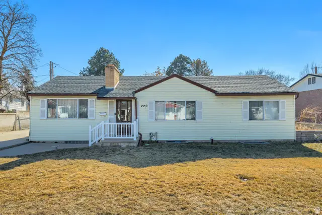 220 E Pioneer Ave, Sandy, UT 84070 - Image #3