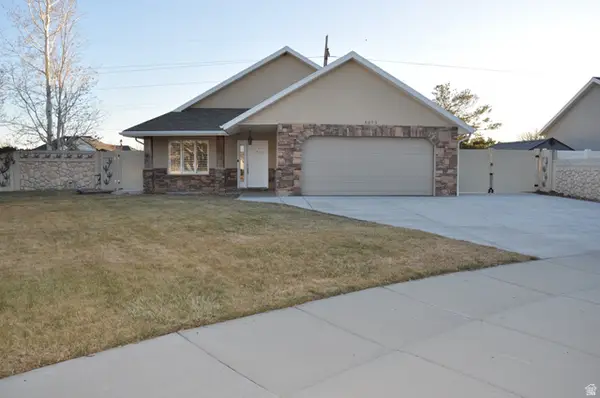 4073 W 11770 S, South Jordan, UT 84009