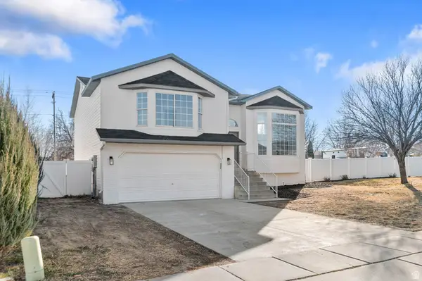 3107 W 9765 S, South Jordan, UT 84095