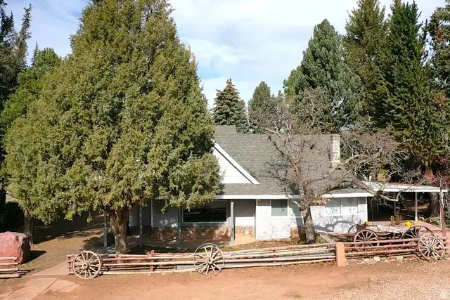 219 E 100 N, Paragonah, UT 84760 - #1
