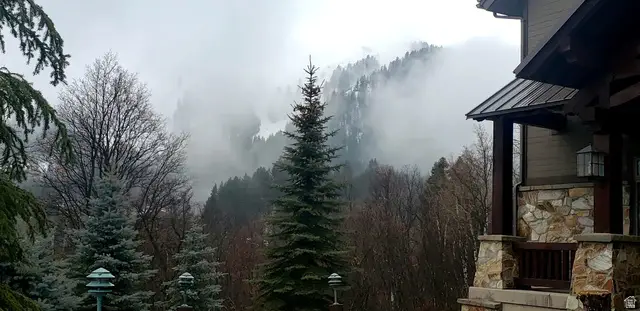 8807 N Timphaven Rd E, Sundance, UT 84604 - Image #1