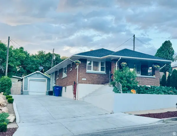 680 Kershaw St S, Ogden, UT 84403