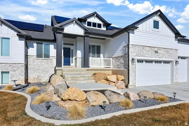 3560 W 2800 S, West Weber, UT 84401 - Image #2