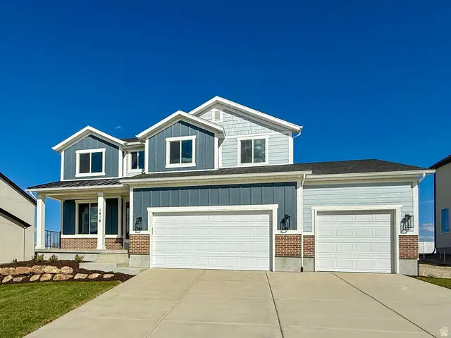 1418 S Boxelder Dr #167, Saratoga Springs, UT 84045 - #1