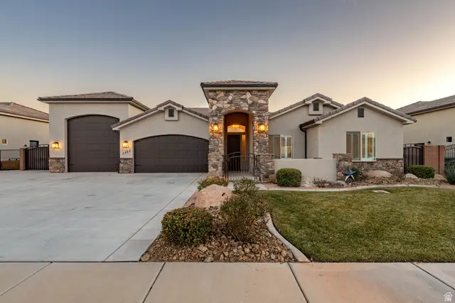 3429 W 2570 S, Hurricane, UT 84737 - Image #2