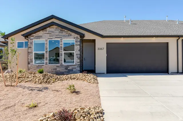 3067 W Ekko View Loop, Cedar City, UT 84721 - Image #2