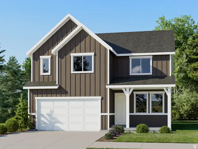 1933 N White Gem Ln #3164, Saratoga Springs, UT 84045 - Image #1