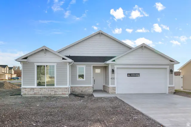 644 N 600 W, Tremonton, UT 84337 - Image #1