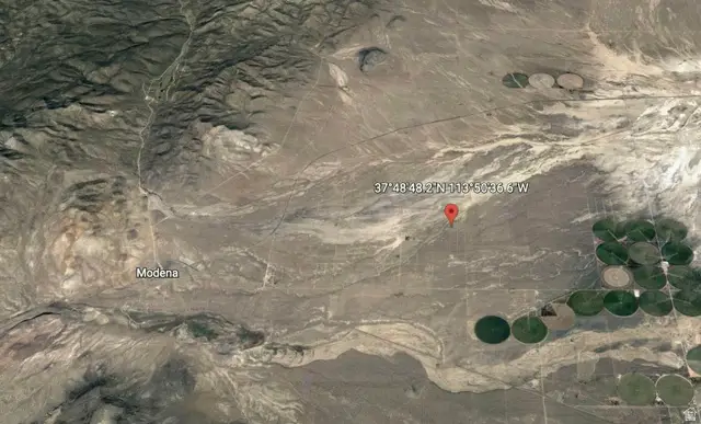 1171 Garden Valley Ranchos #1, Modena, UT 84753 - #3