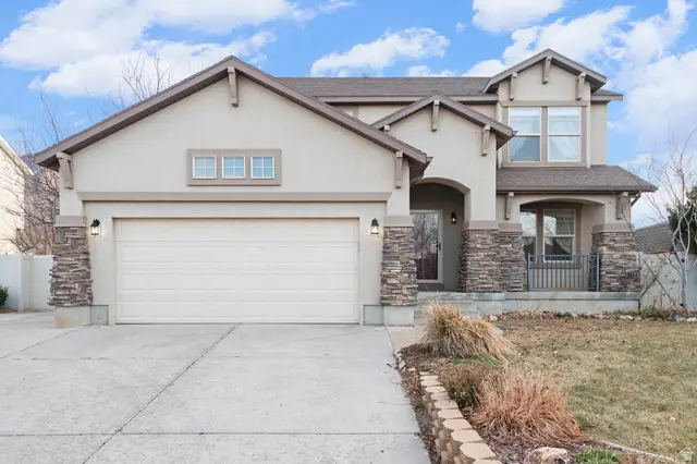 2376 E 1610 S, Spanish Fork, UT 84660 - Image #1