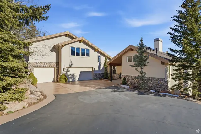 4975 Heuga Ct #65, Park City, UT 84098 - Image #2