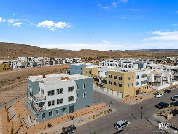 762 W Periwinkle Ln #101, St. George, UT 84790