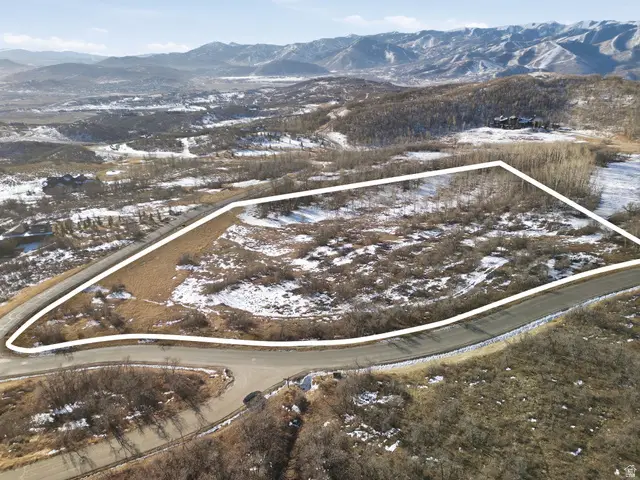 1509 Preserve Dr #54, Park City, UT 84098 - Image #2