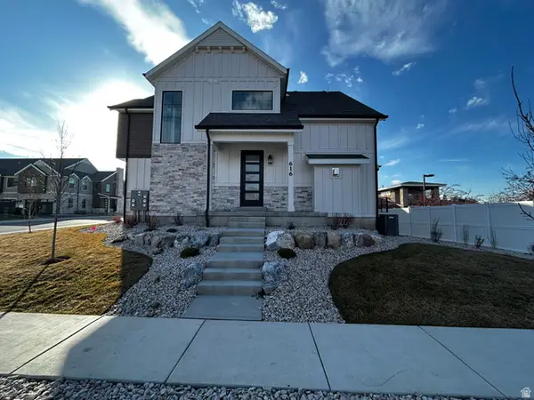 616 W Murray Meadows Ln #101, Murray, UT 84123