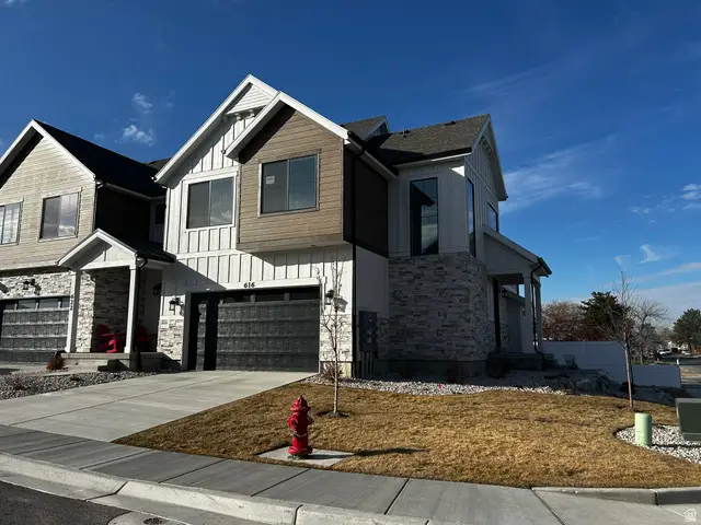 616 W Murray Meadows Ln #101, Murray, UT 84123 - Image #3