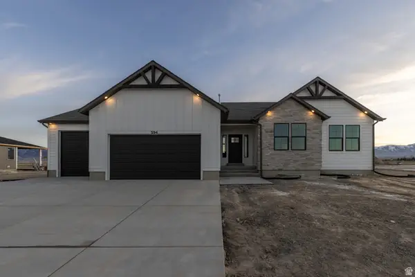 509 E Shelley Ln #217, Grantsville, UT 84029