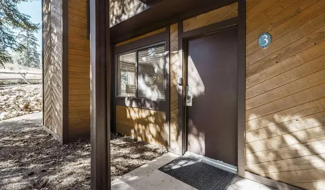 2025 Canyons Resort Dr #H3, Park City, UT 84098 - Image #2