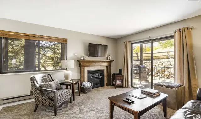 2025 Canyons Resort Dr #H3, Park City, UT 84098 - Image #3
