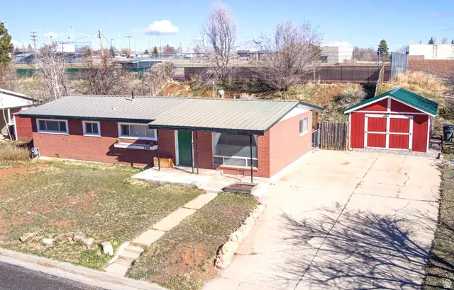 296 W 200 S, Monticello, UT 84535 - #2