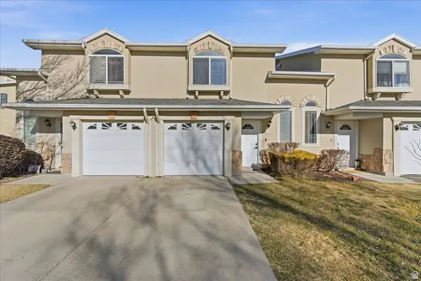 6961 S Florentine Way W, West Jordan, UT 84084