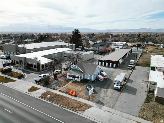 163 S Main St, Smithfield, UT 84335 - Image #1