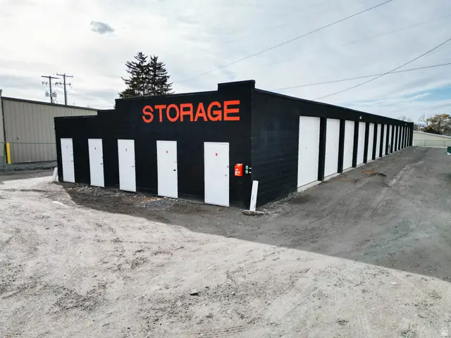 163 S Main St, Smithfield, UT 84335 - Image #2