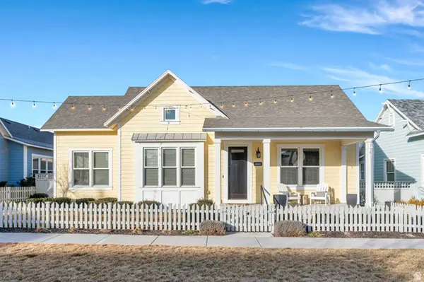 4666 W Watery Way, South Jordan, UT 84009