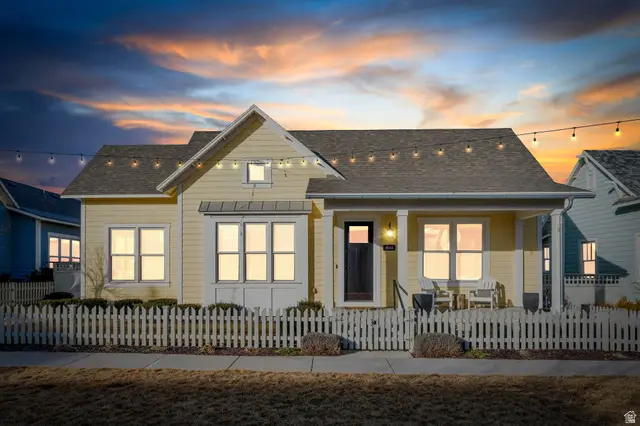 4666 W Watery Way, South Jordan, UT 84009 - Image #2