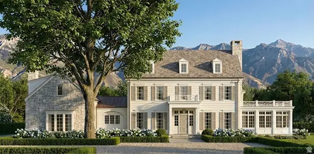 1292 N Elkridge Ln, Alpine, UT 84004 - #1