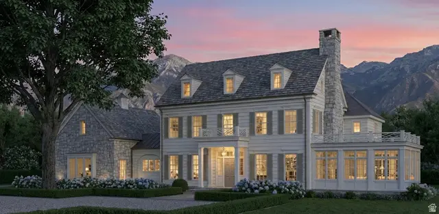 1292 N Elkridge Ln, Alpine, UT 84004 - #2