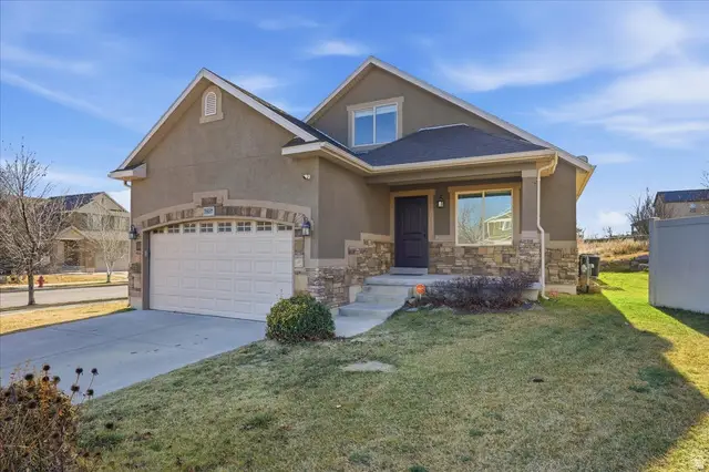 3857 W Belfry Cir S, South Jordan, UT 84095 - Image #1