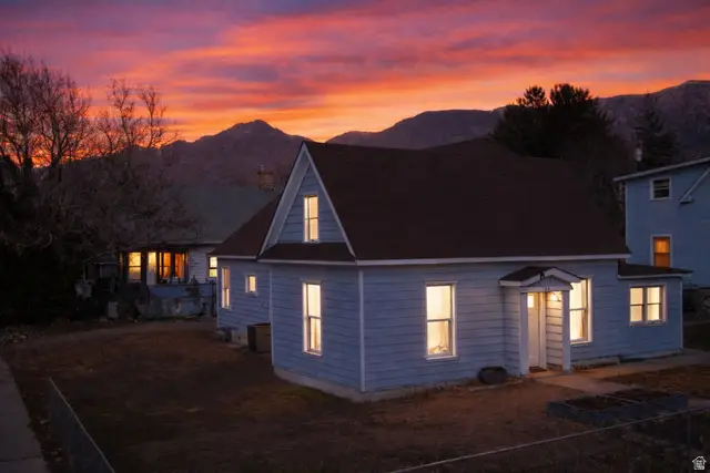 336 W 100 S, Brigham City, UT 84302 - #1