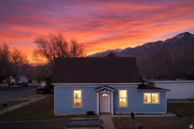 336 W 100 S, Brigham City, UT 84302 - #2