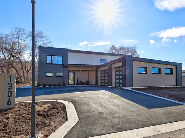 1306 E Victor Ln, Draper, UT 84020