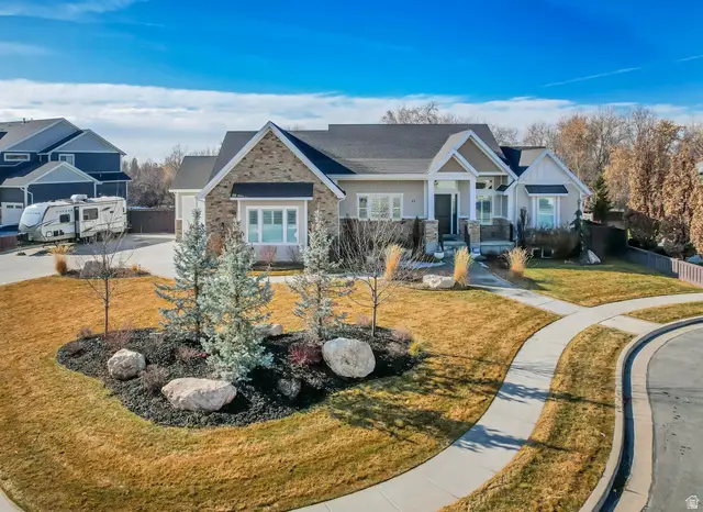 11 N Tilly Cir, Kaysville, UT 84037 - Image #2