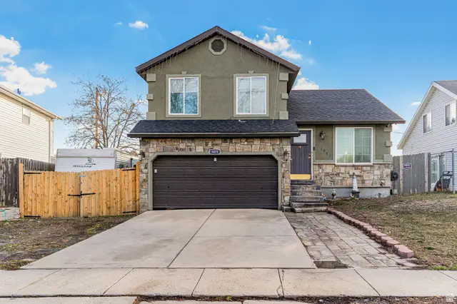 1071 Amiga Dr W, Salt Lake City, UT 84104 - #1