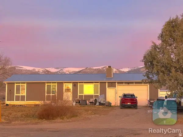 295 S 700 E, Mt Pleasant, UT 84647