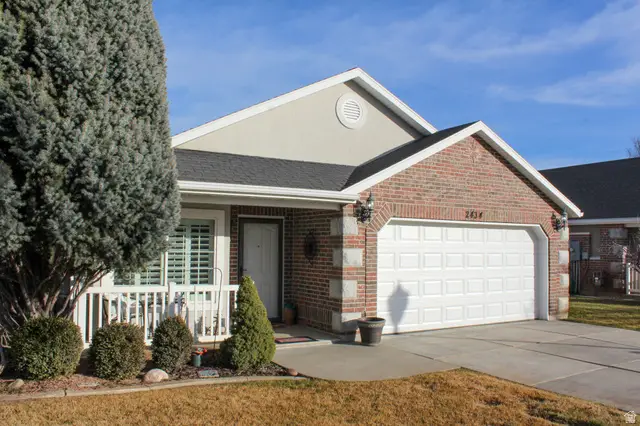 2434 N Dorchester Ave, Harrisville, UT 84414 - Image #1