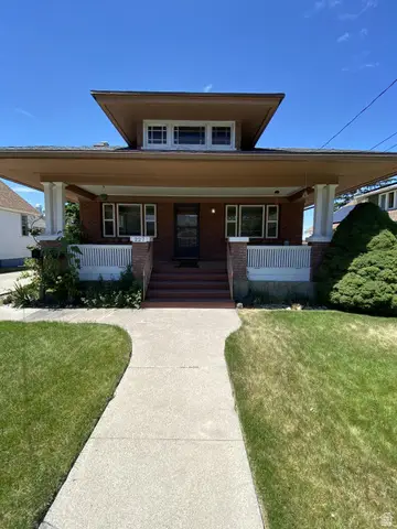 227 N 400 E, Logan, UT 84321 - #1