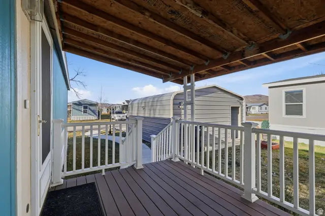 900 W Main St #43, Tremonton, UT 84337 - #3